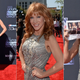 Illustration for article titled Bad Jumpsuits and Eye-Searing Dresses at the Young Hollywood Awards